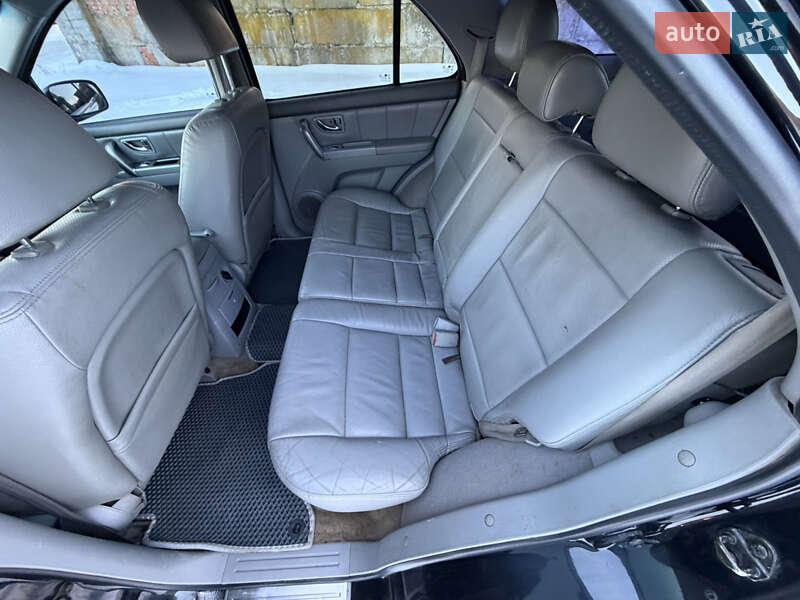 Внедорожник / Кроссовер Kia Sorento 2006 в Виннице