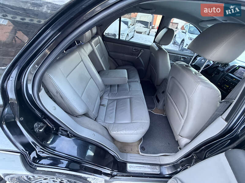 Внедорожник / Кроссовер Kia Sorento 2006 в Виннице