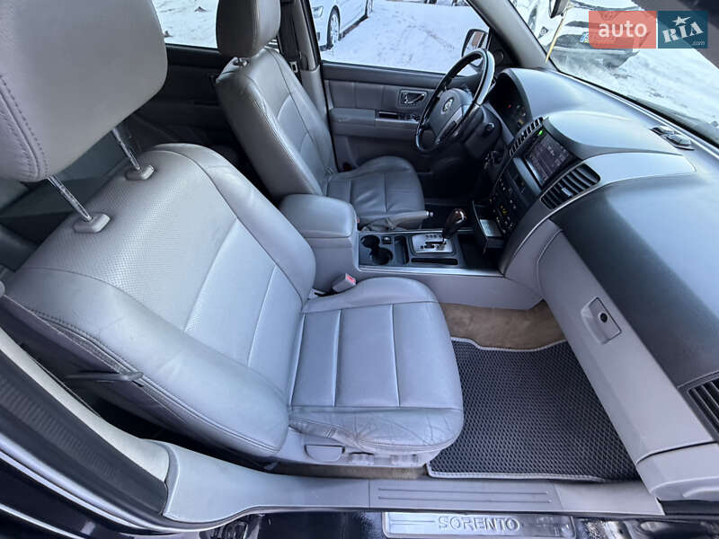Внедорожник / Кроссовер Kia Sorento 2006 в Виннице