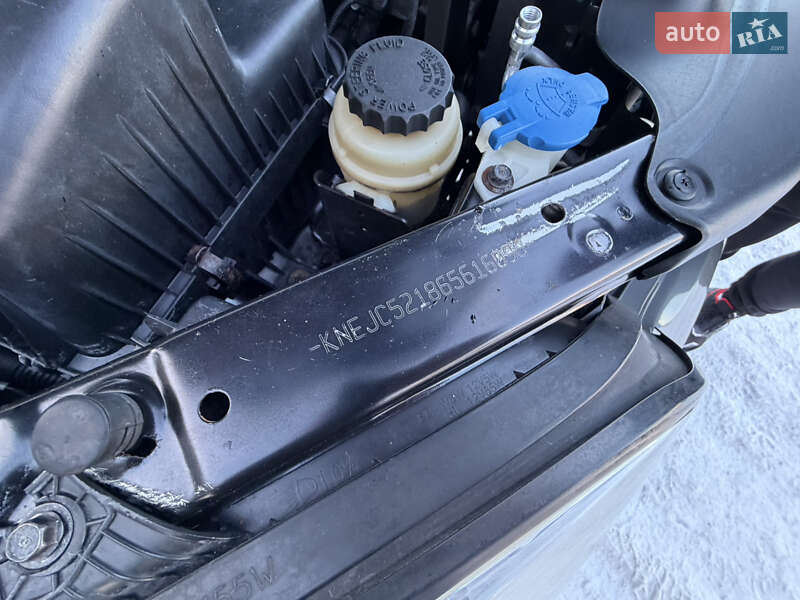 Внедорожник / Кроссовер Kia Sorento 2006 в Виннице