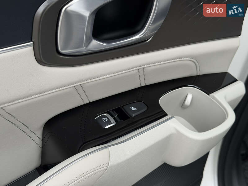 Внедорожник / Кроссовер Kia Sorento 2021 в Одессе фото 33 Внедорожник / Кроссовер Kia Sorento 2021 в Одессе