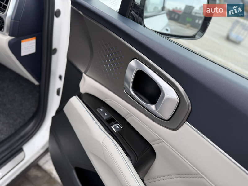 Внедорожник / Кроссовер Kia Sorento 2021 в Одессе фото 48 Внедорожник / Кроссовер Kia Sorento 2021 в Одессе