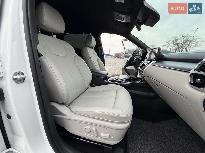 Внедорожник / Кроссовер Kia Sorento 2021 в Одессе фото 51 Внедорожник / Кроссовер Kia Sorento 2021 в Одессе
