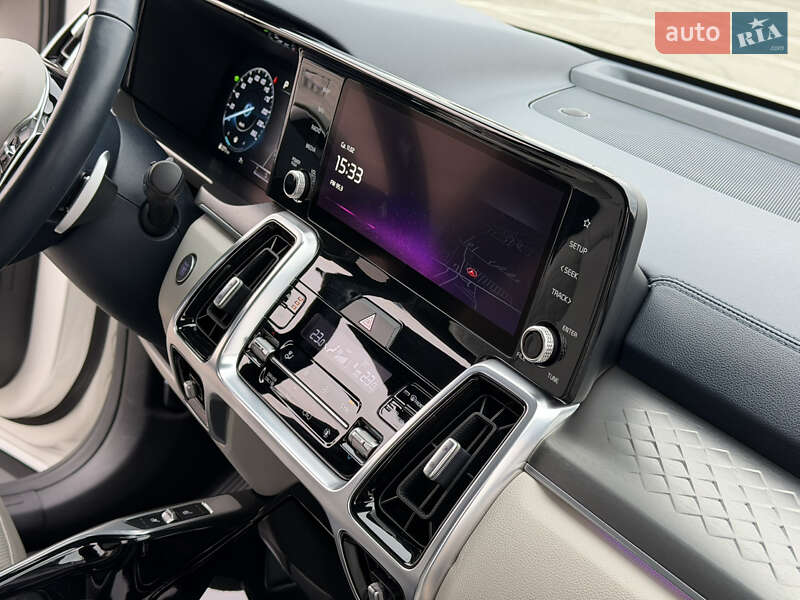 Внедорожник / Кроссовер Kia Sorento 2021 в Одессе фото 58 Внедорожник / Кроссовер Kia Sorento 2021 в Одессе
