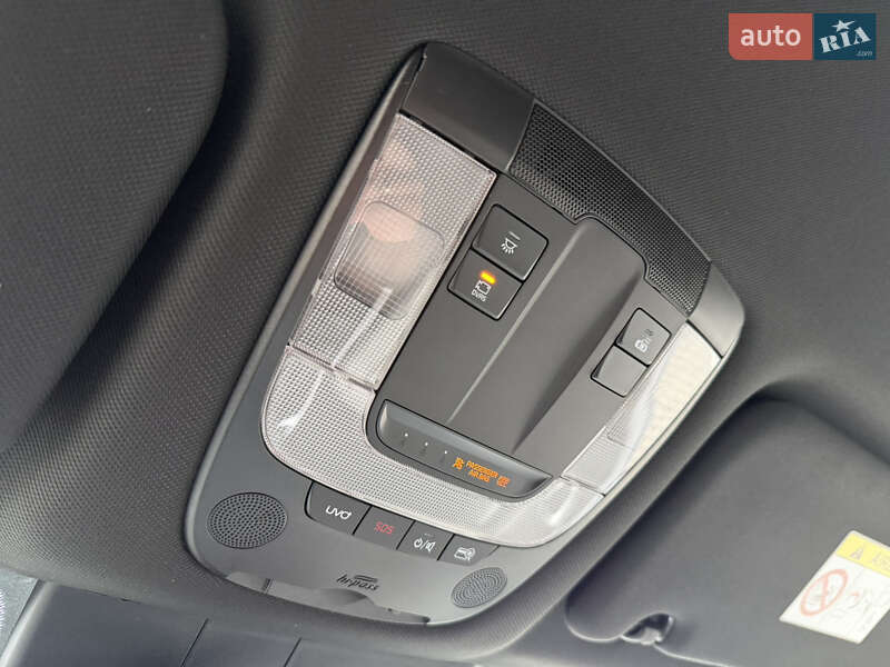 Внедорожник / Кроссовер Kia Sorento 2021 в Одессе фото 83 Внедорожник / Кроссовер Kia Sorento 2021 в Одессе