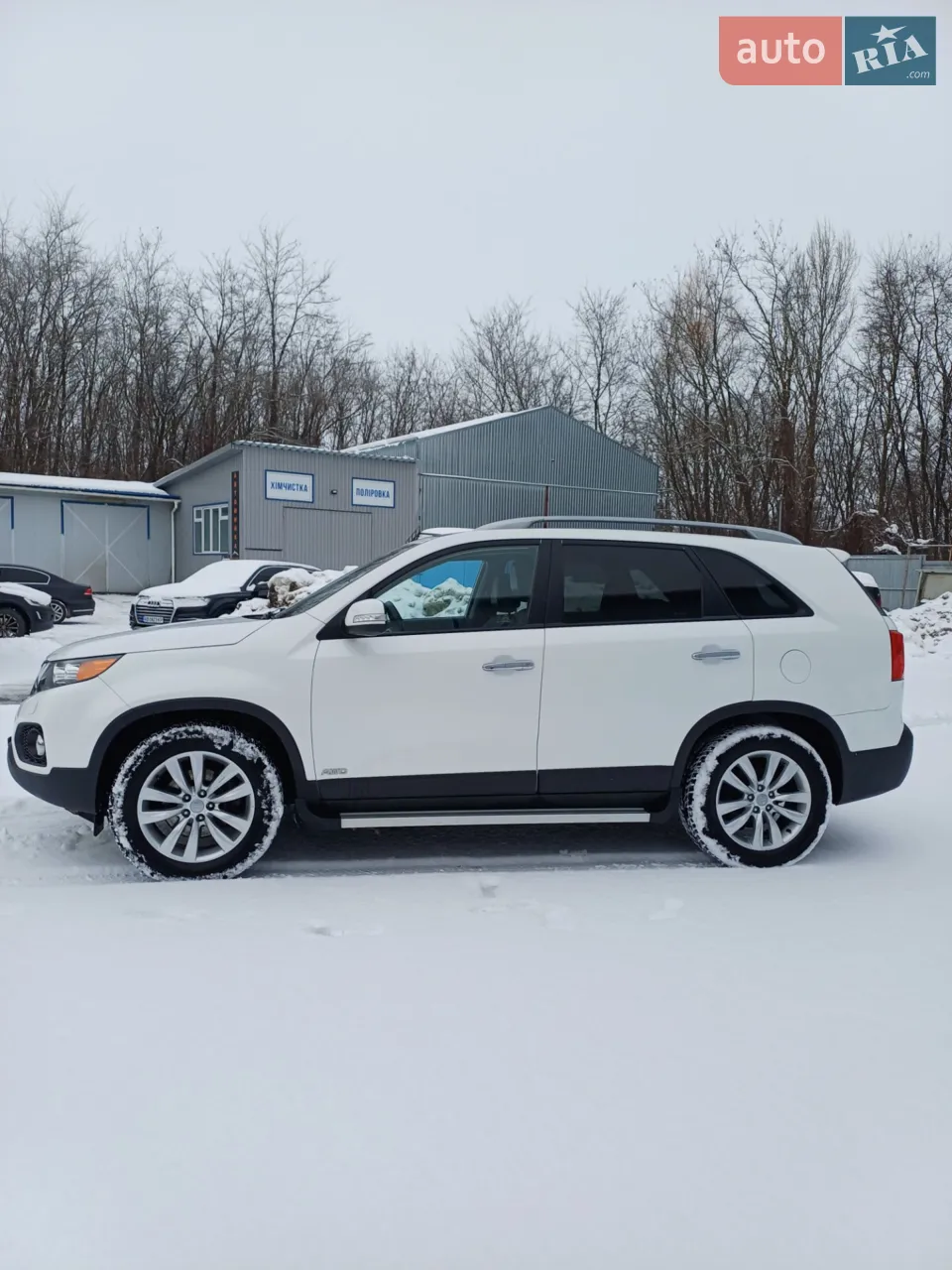 2011 Kia Sorento - мініатюра 73