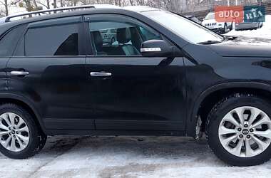 Внедорожник / Кроссовер Kia Sorento 2012 в Киеве