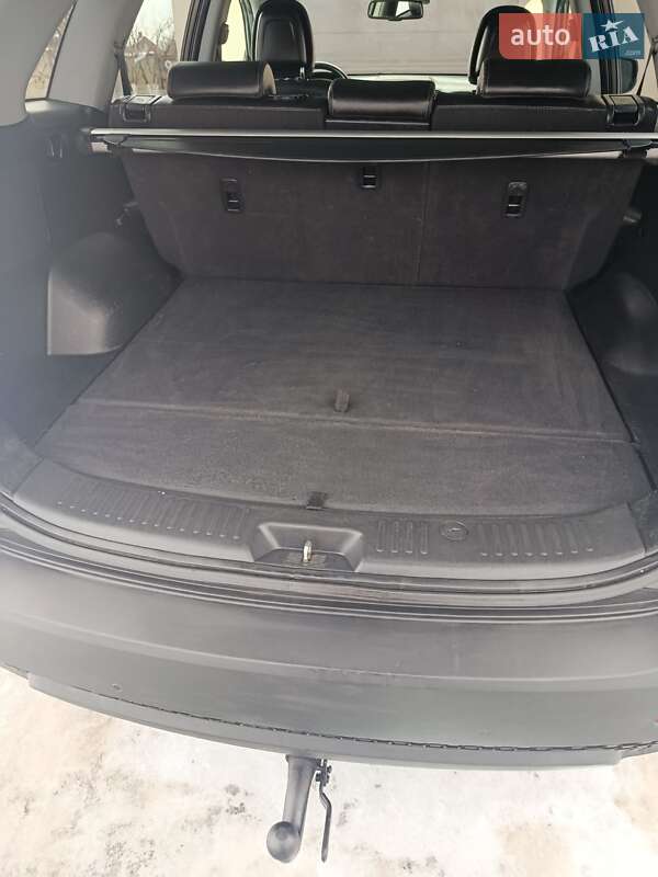 Внедорожник / Кроссовер Kia Sorento 2011 в Луцке