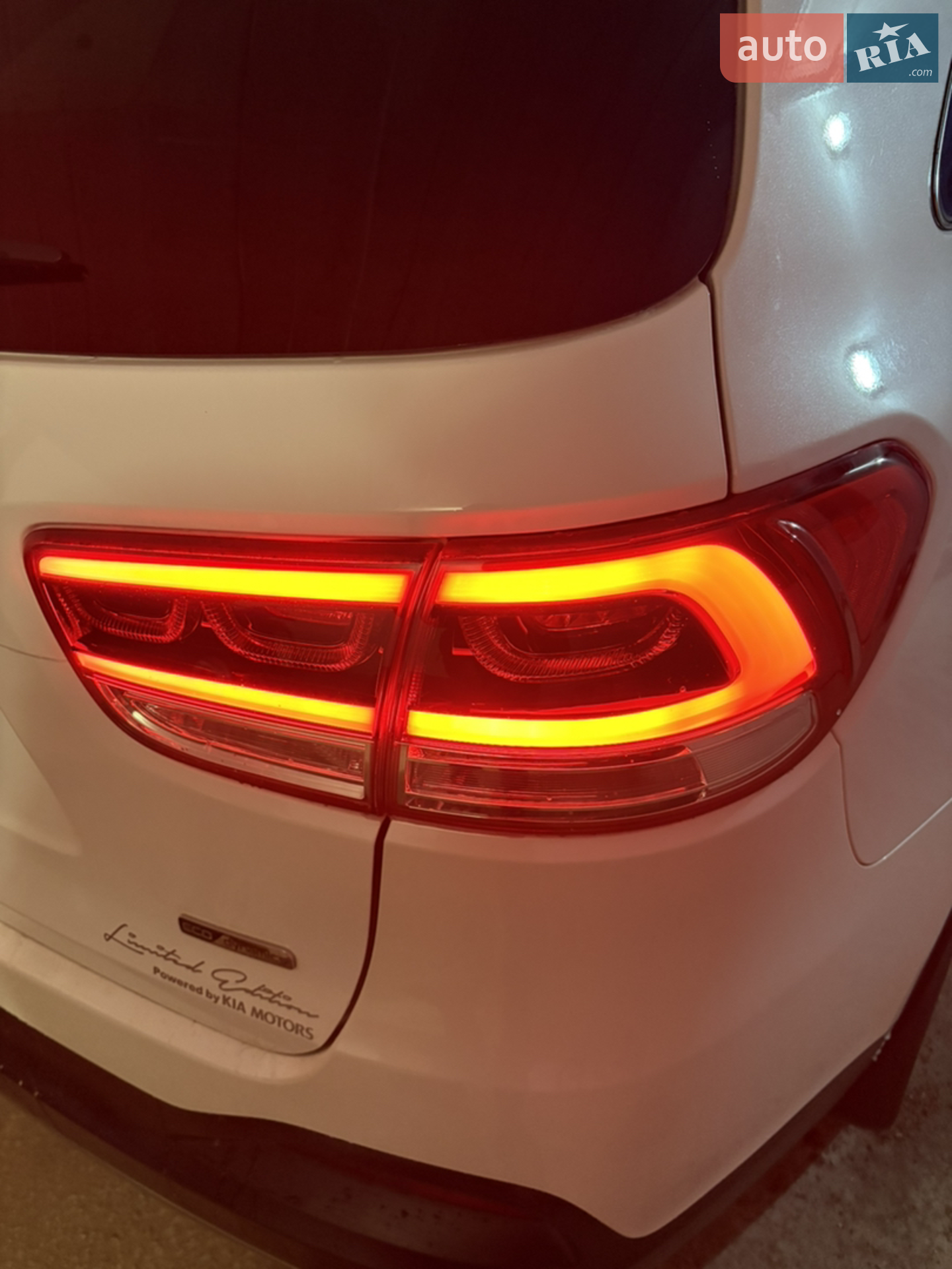 2017 Kia Sorento - мініатюра 10