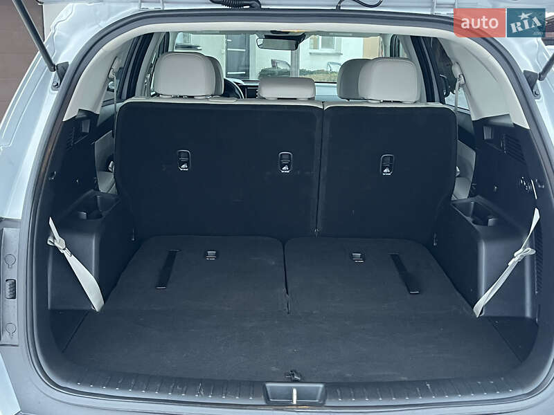 Внедорожник / Кроссовер Kia Sorento 2021 в Львове фото 9 Внедорожник / Кроссовер Kia Sorento 2021 в Львове