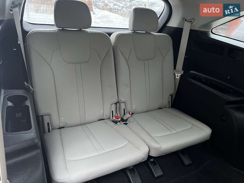 Внедорожник / Кроссовер Kia Sorento 2021 в Львове фото 19 Внедорожник / Кроссовер Kia Sorento 2021 в Львове