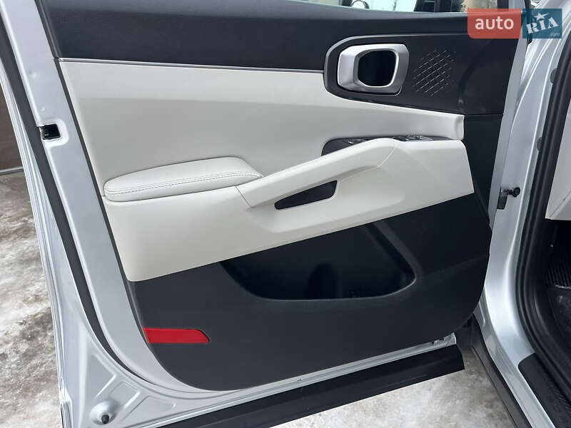 Внедорожник / Кроссовер Kia Sorento 2021 в Львове фото 24 Внедорожник / Кроссовер Kia Sorento 2021 в Львове