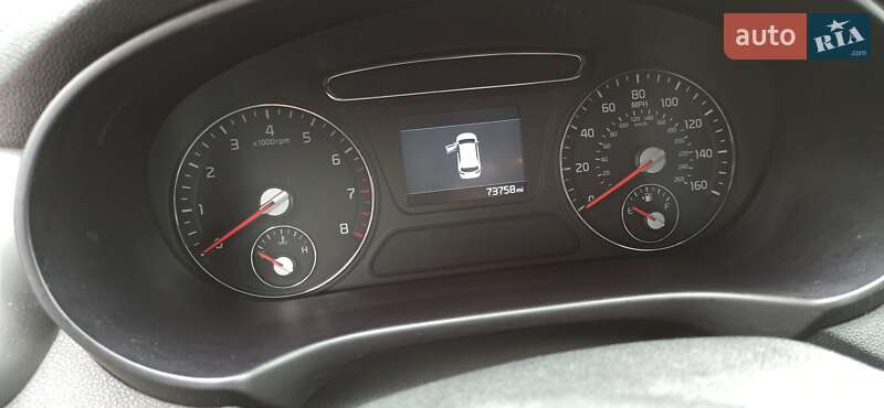 Позашляховик / Кросовер Kia Sorento 2019 в Чернігові