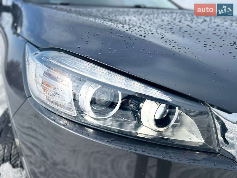 Внедорожник / Кроссовер Kia Sorento 2016 в Киеве