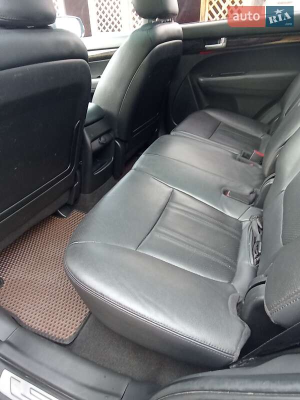 Внедорожник / Кроссовер Kia Sorento 2014 в Житомире