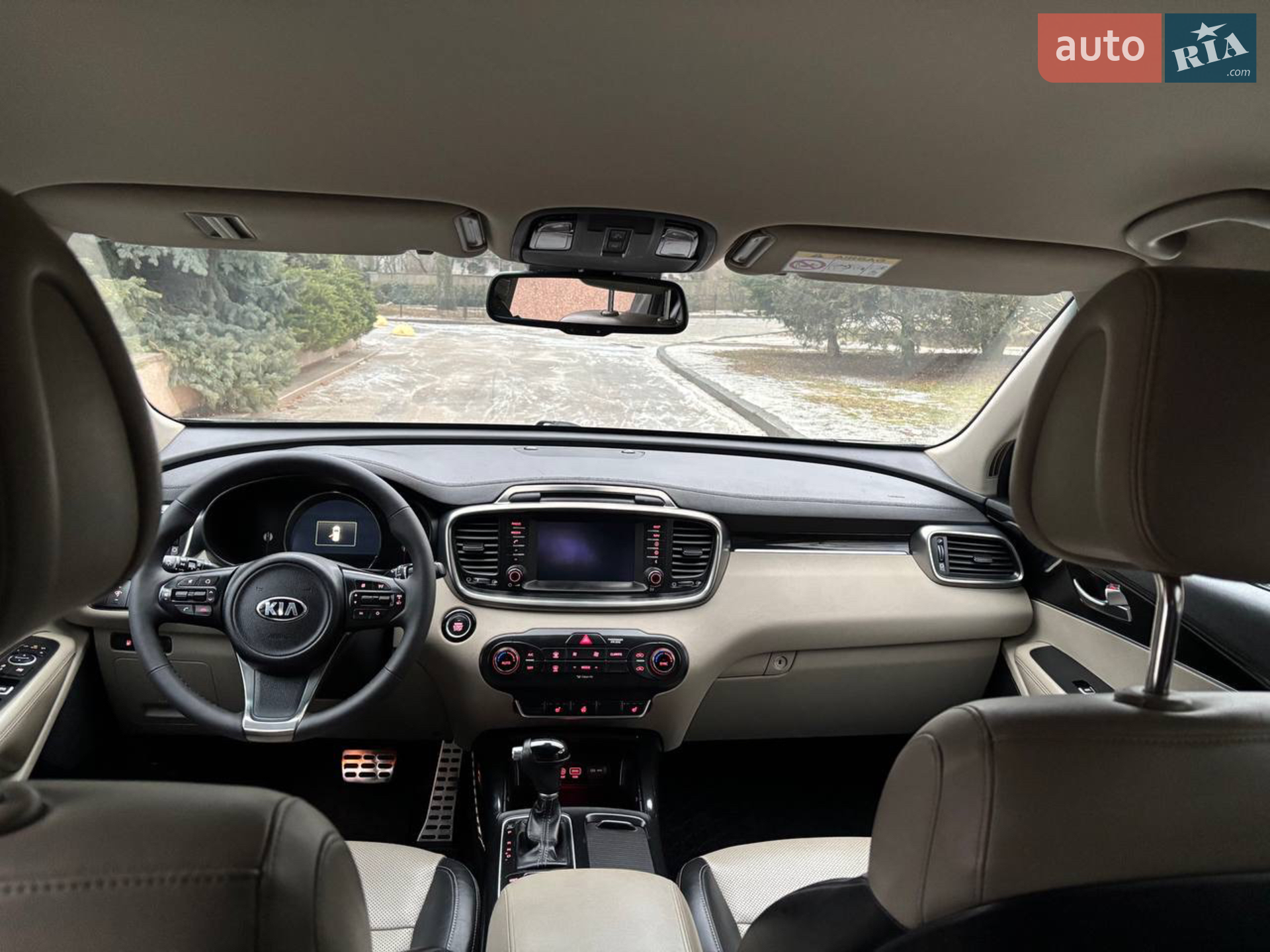 2015 Kia Sorento - мініатюра 20