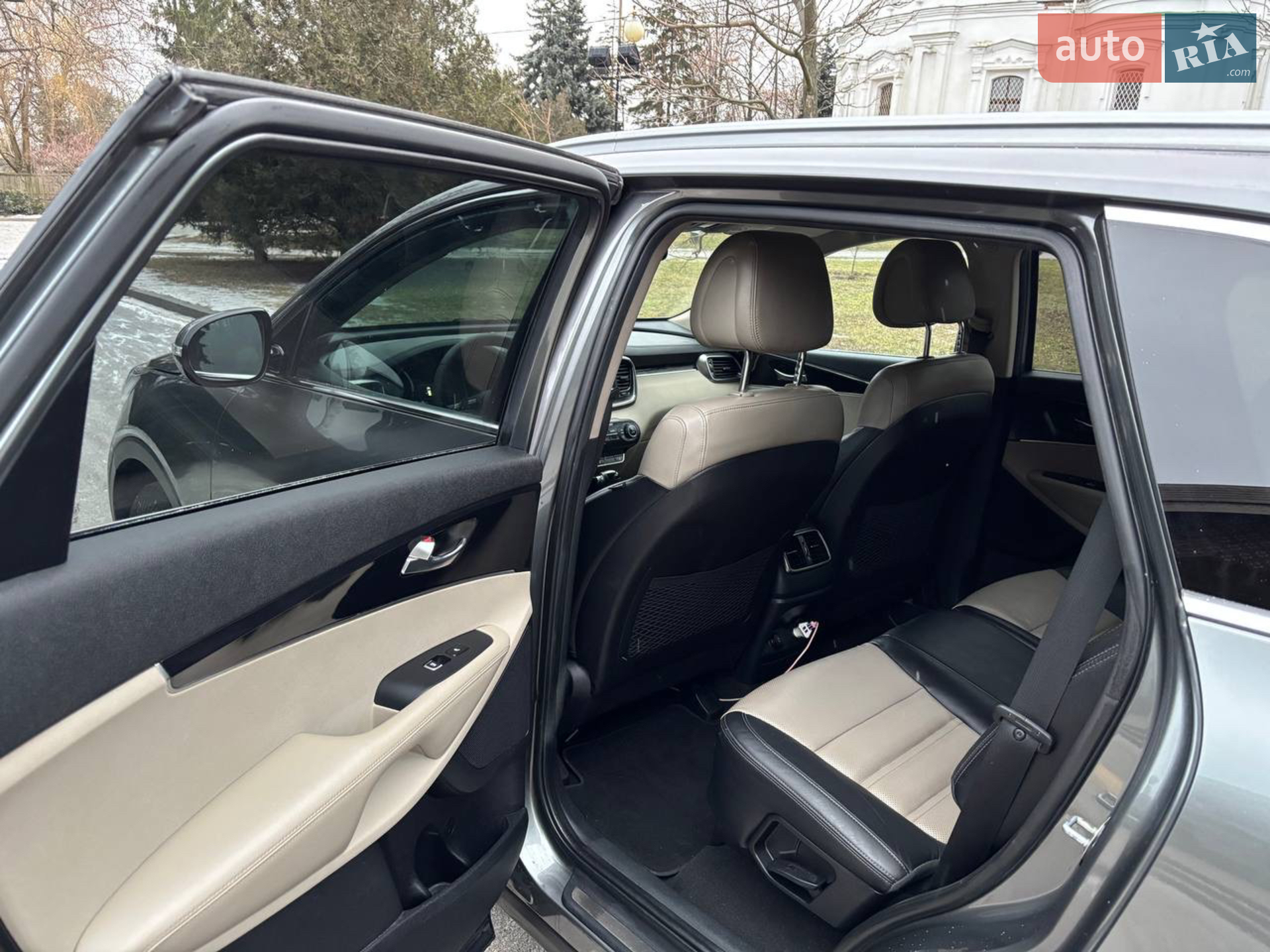 2015 Kia Sorento - мініатюра 21