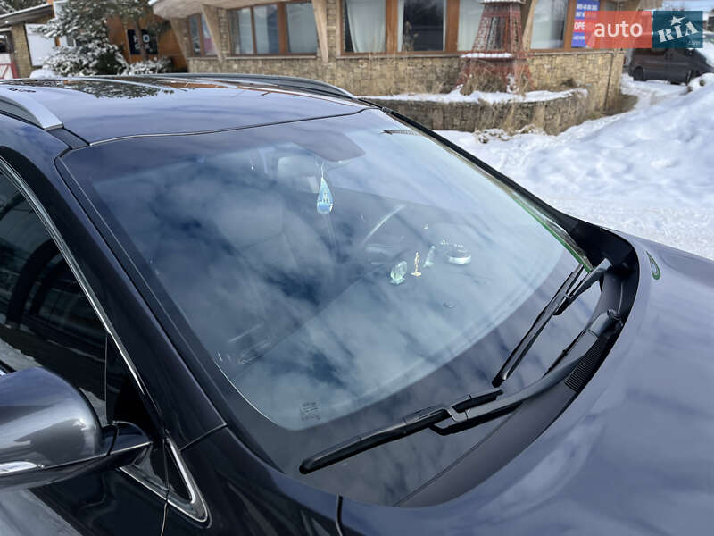 Внедорожник / Кроссовер Kia Sorento 2017 в Луцке