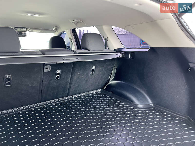 Внедорожник / Кроссовер Kia Sorento 2017 в Луцке