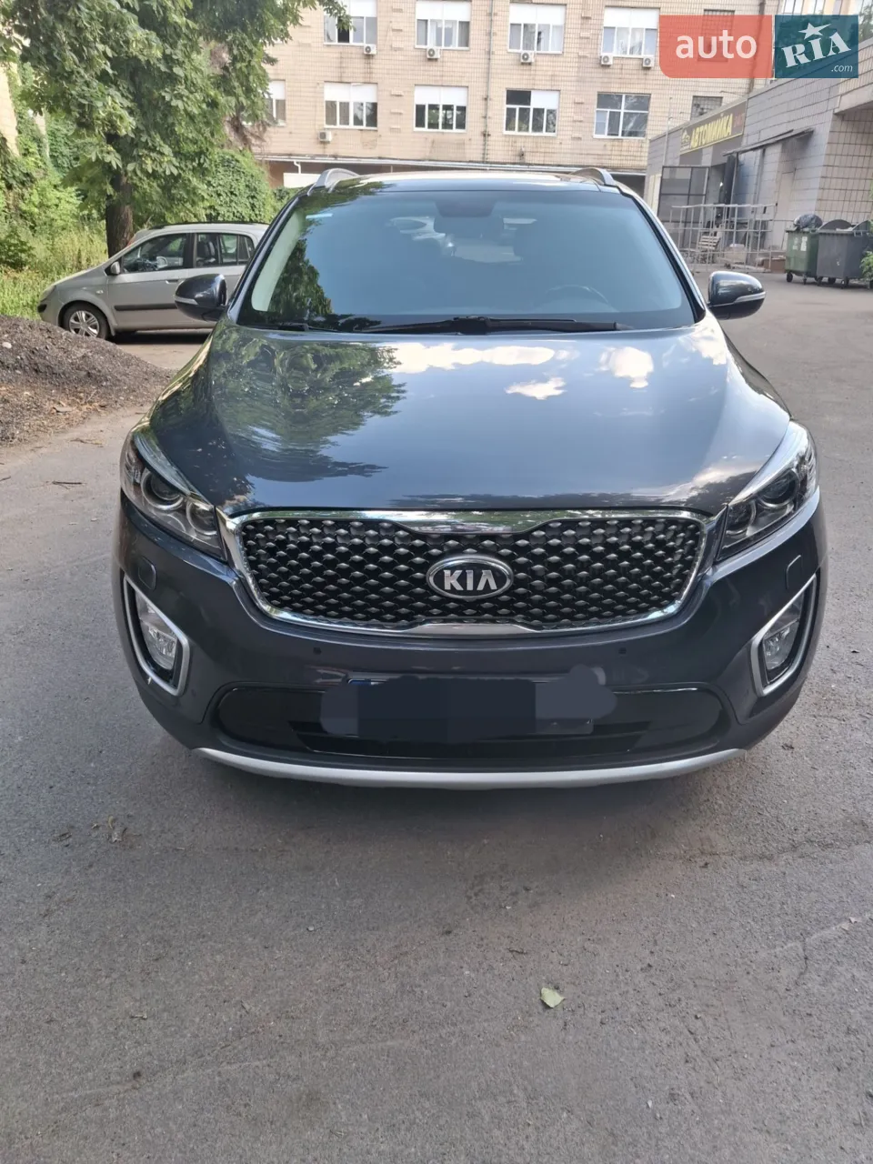 2016 Kia Sorento - мініатюра 21