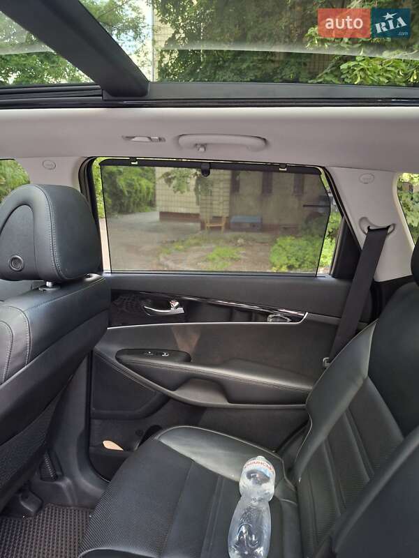 Внедорожник / Кроссовер Kia Sorento 2016 в Киеве