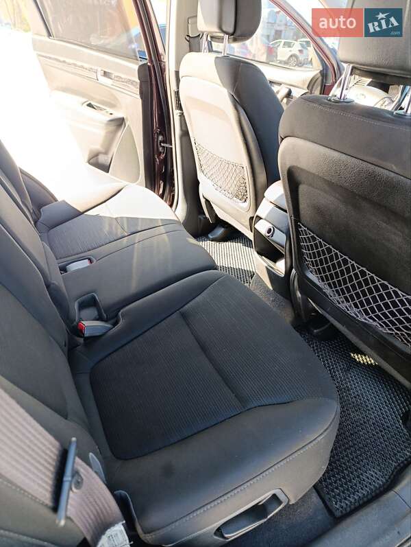 Внедорожник / Кроссовер Kia Sorento 2013 в Царичанке