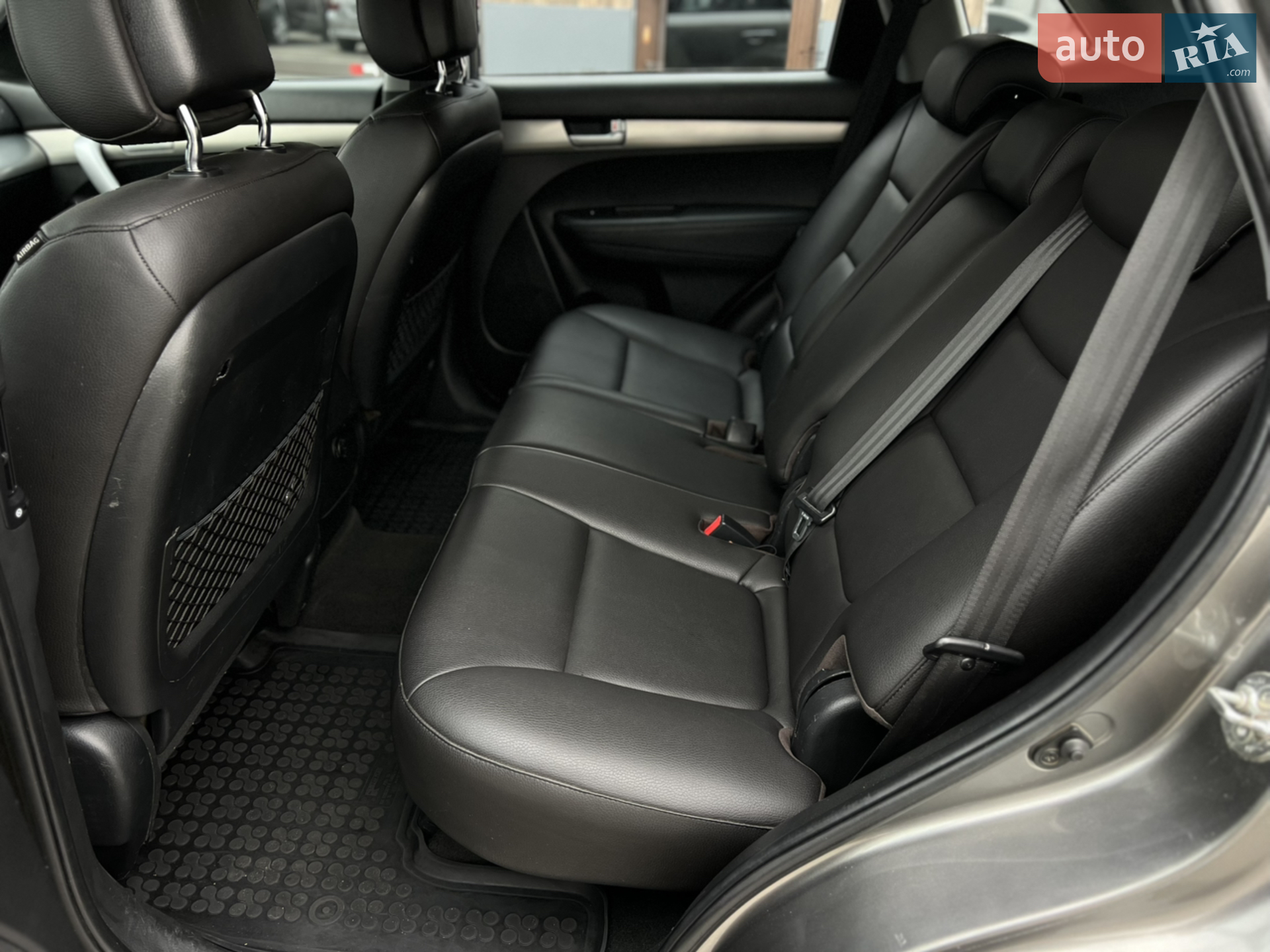 2012 Kia Sorento - мініатюра 8