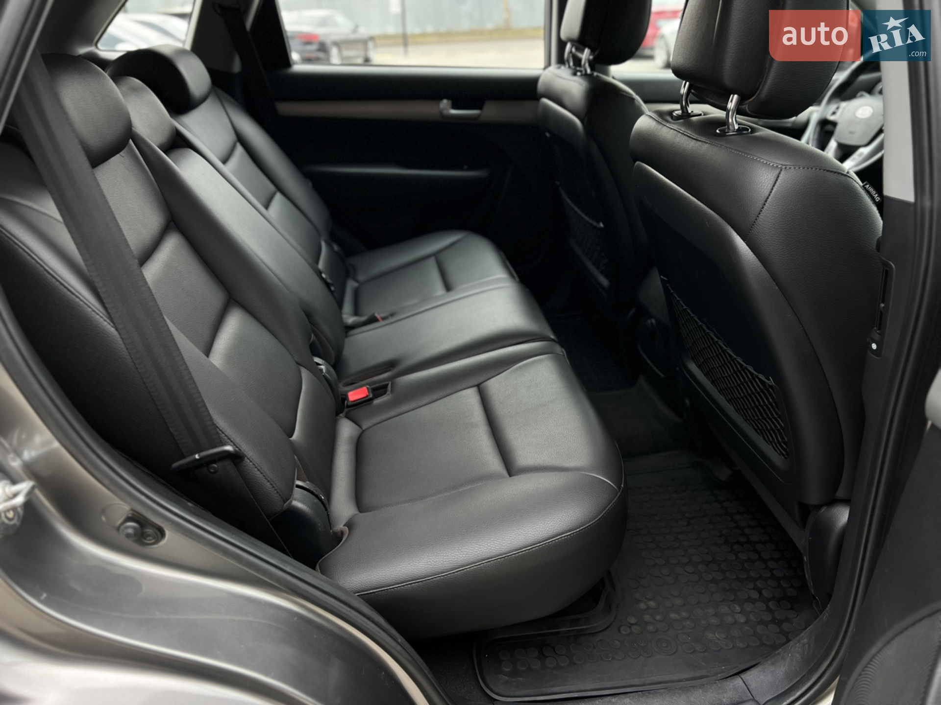 2012 Kia Sorento - мініатюра 26