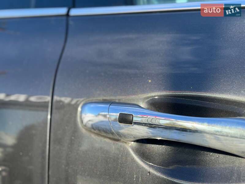 Внедорожник / Кроссовер Kia Sorento 2017 в Львове