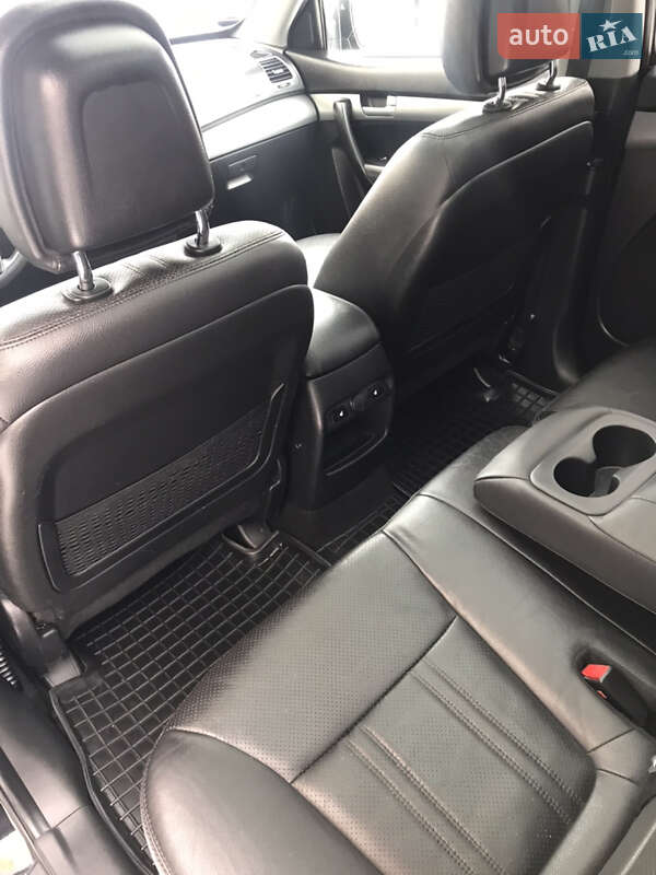 Внедорожник / Кроссовер Kia Sorento 2014 в Виннице фото 22 Внедорожник / Кроссовер Kia Sorento 2014 в Виннице