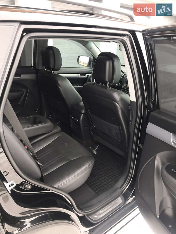 Внедорожник / Кроссовер Kia Sorento 2014 в Виннице фото 29 Внедорожник / Кроссовер Kia Sorento 2014 в Виннице
