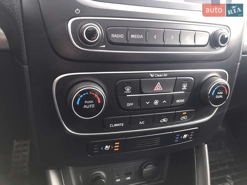 Внедорожник / Кроссовер Kia Sorento 2014 в Виннице фото 50 Внедорожник / Кроссовер Kia Sorento 2014 в Виннице