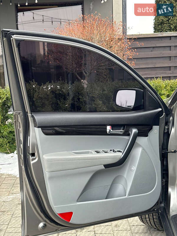 Внедорожник / Кроссовер Kia Sorento 2010 в Стрые фото 20 Внедорожник / Кроссовер Kia Sorento 2010 в Стрые