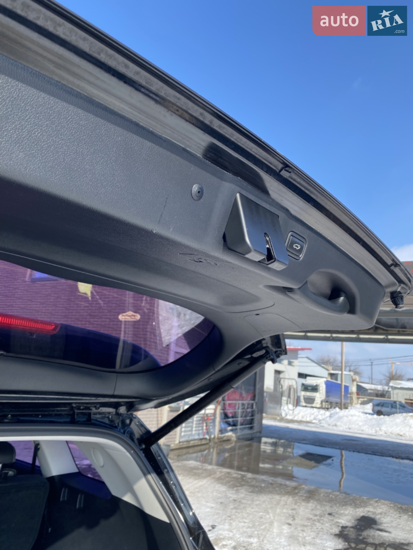 2017 Kia Sorento - мініатюра 12