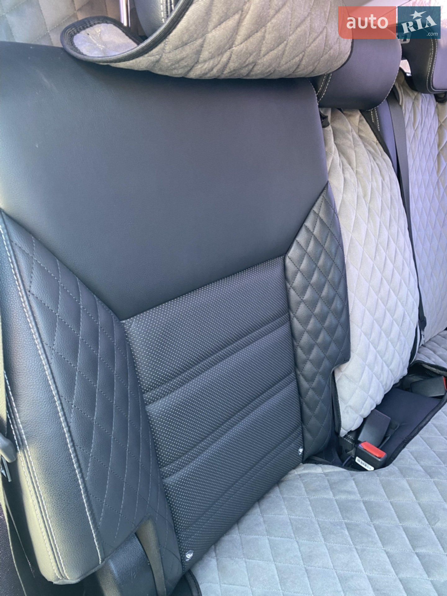 2017 Kia Sorento - мініатюра 17