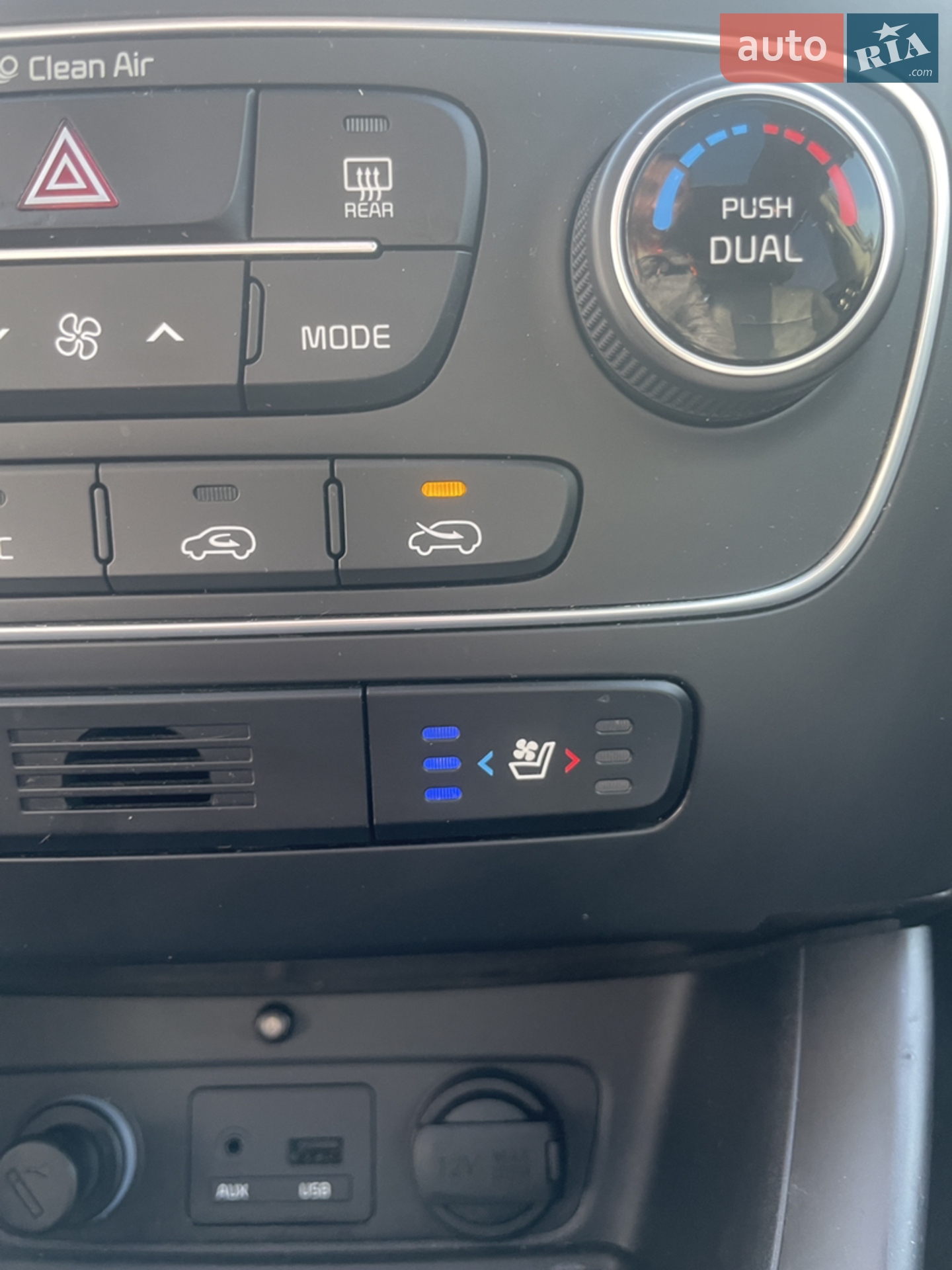 2013 Kia Sorento - мініатюра 18