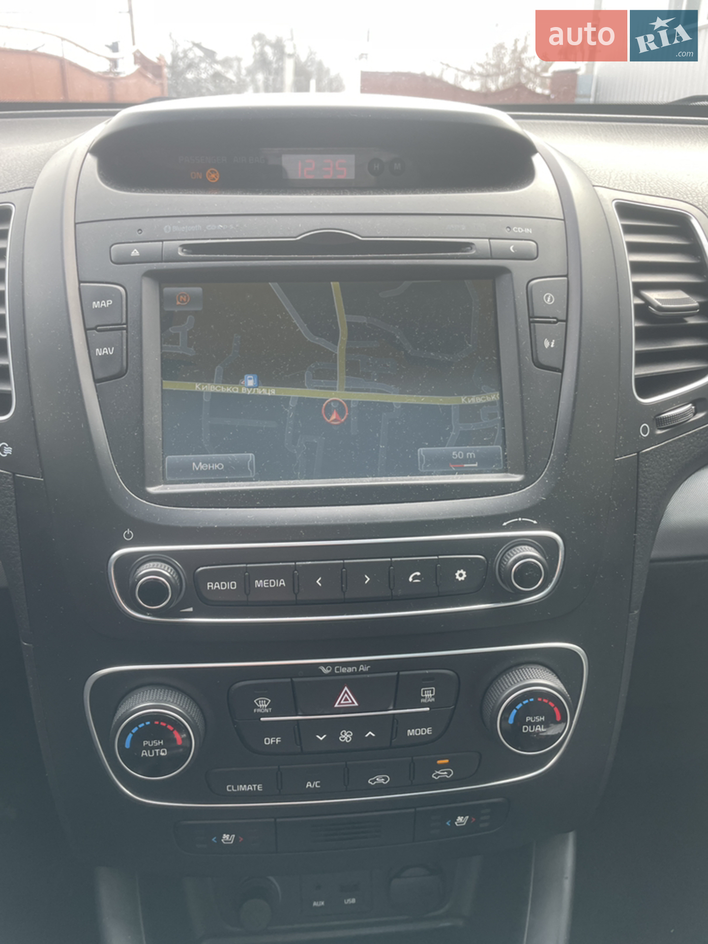 2013 Kia Sorento - мініатюра 23