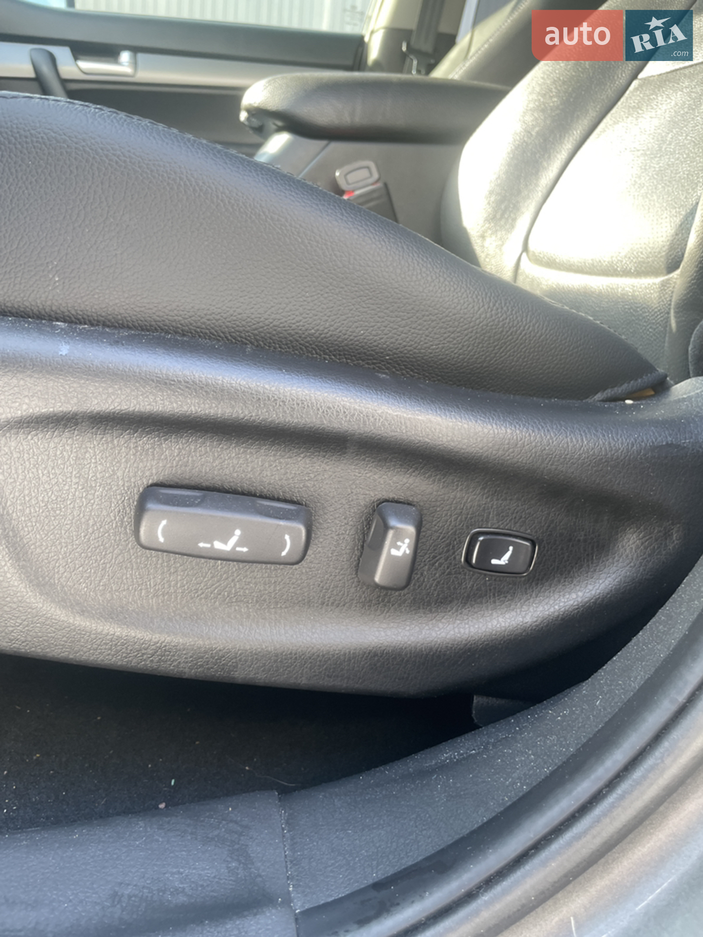 2013 Kia Sorento - мініатюра 35