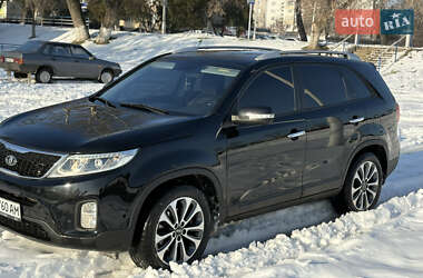 Внедорожник / Кроссовер Kia Sorento 2013 в Измаиле