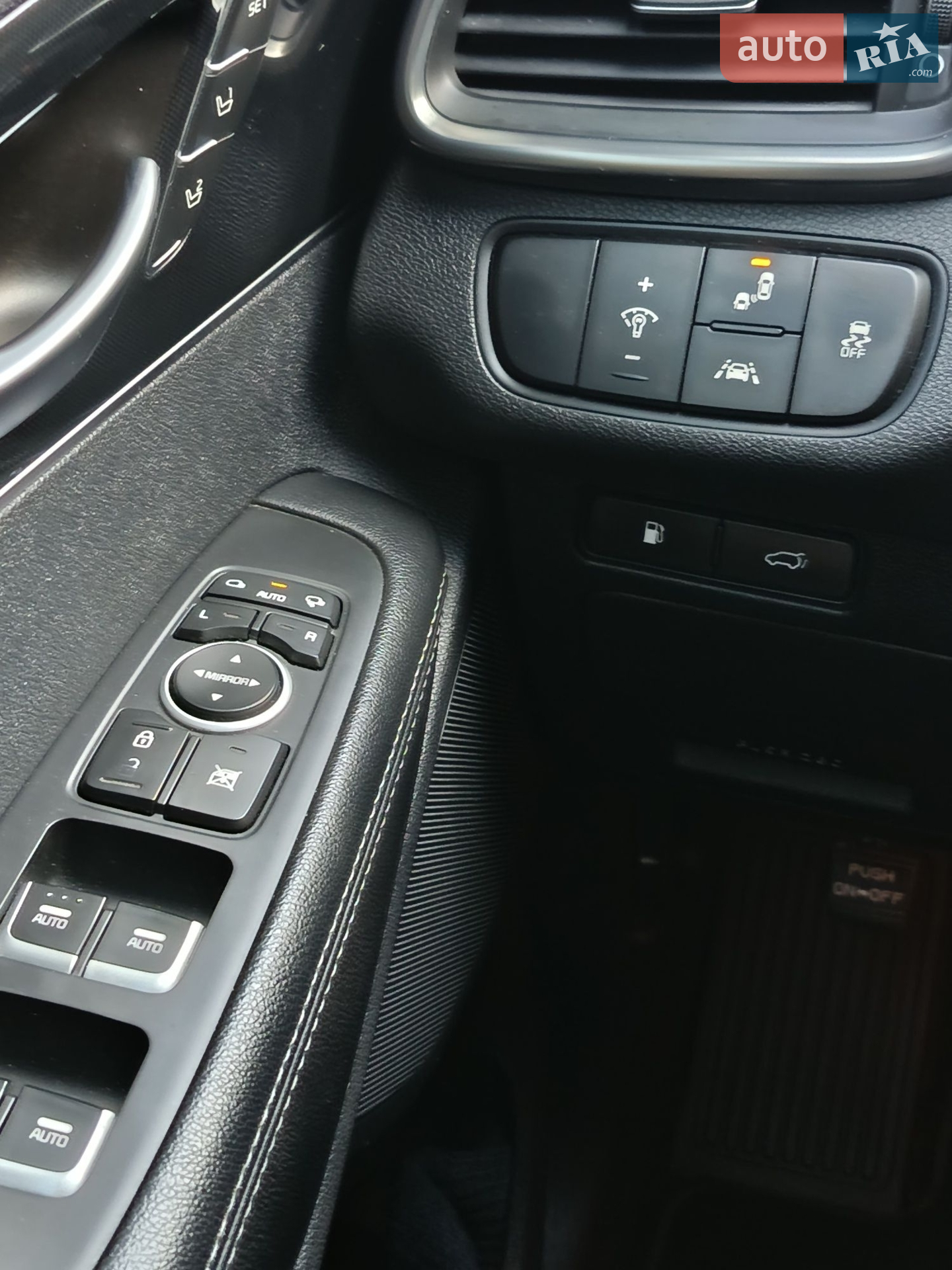 2014 Kia Sorento - мініатюра 8