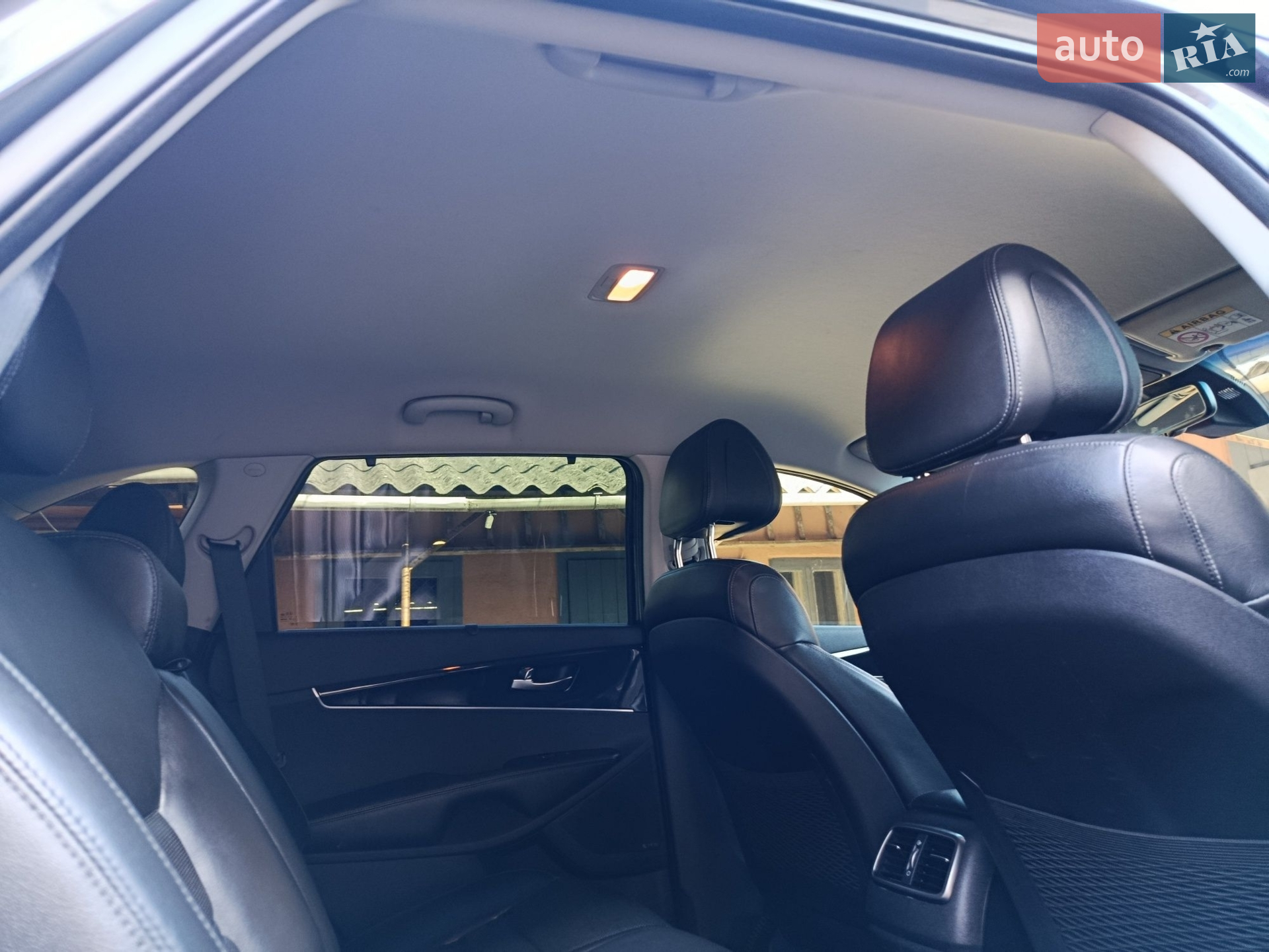2014 Kia Sorento - мініатюра 17