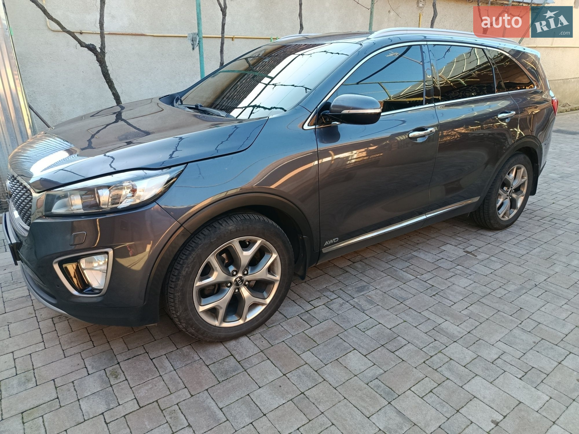 2014 Kia Sorento - мініатюра 20