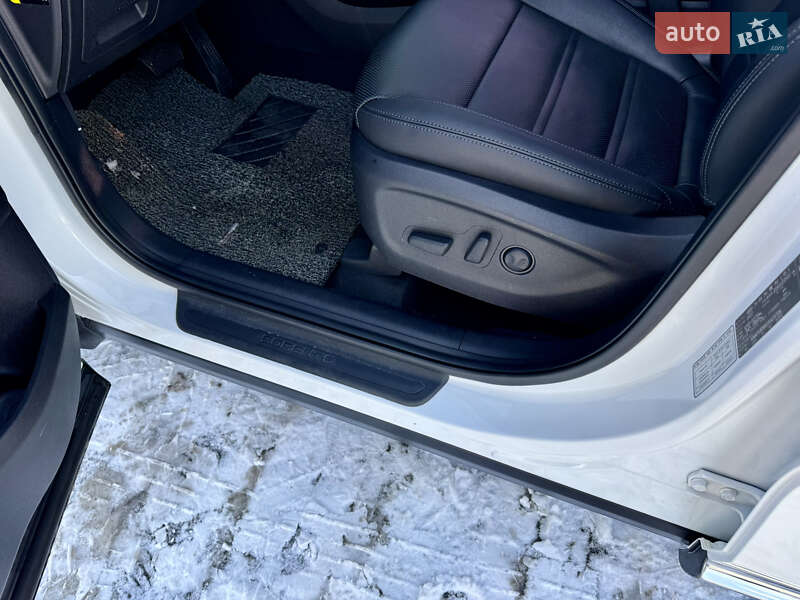 Внедорожник / Кроссовер Kia Sorento 2017 в Виннице