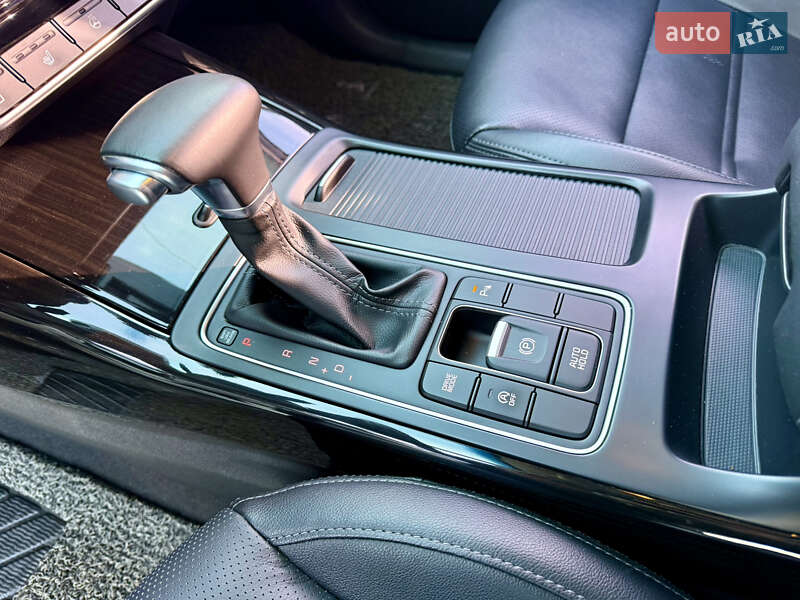 Внедорожник / Кроссовер Kia Sorento 2017 в Виннице