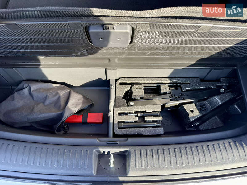 Внедорожник / Кроссовер Kia Sorento 2017 в Виннице