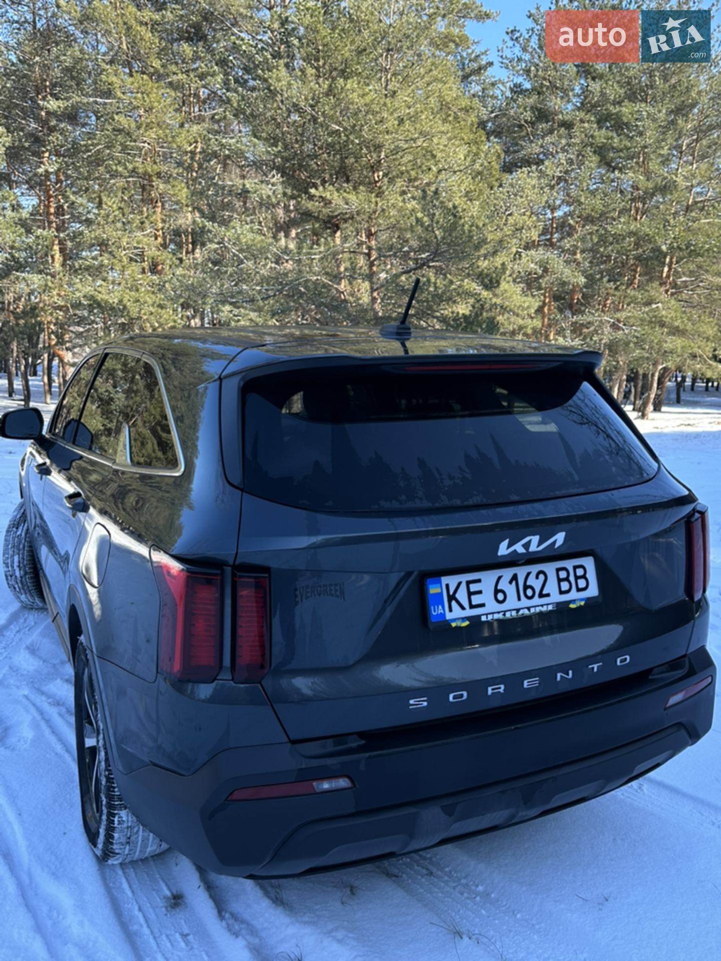 2022 Kia Sorento - мініатюра 10