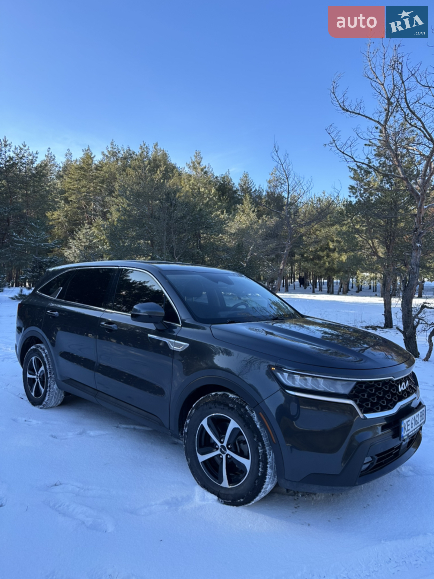 2022 Kia Sorento - мініатюра 15