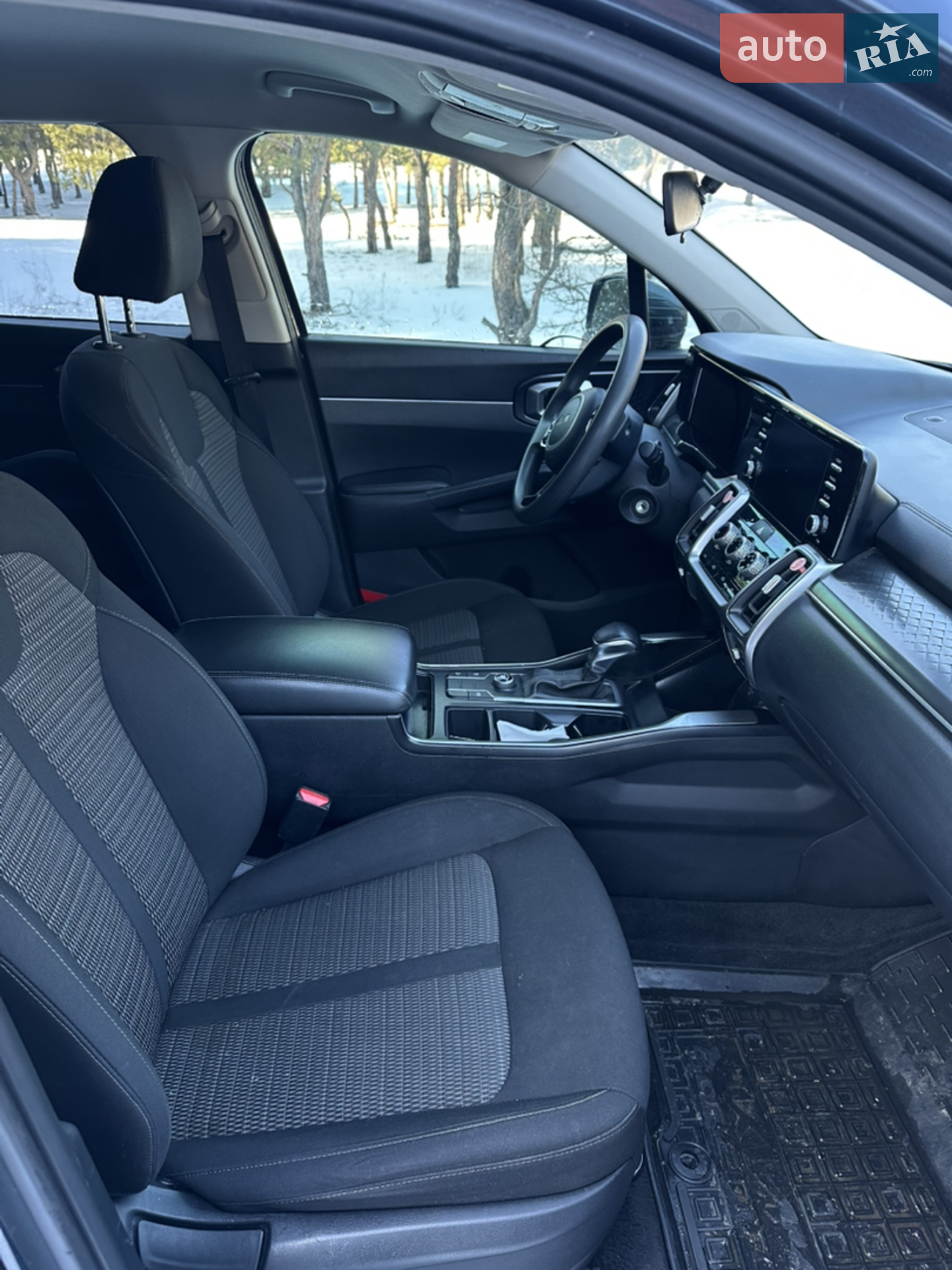 2022 Kia Sorento - мініатюра 25