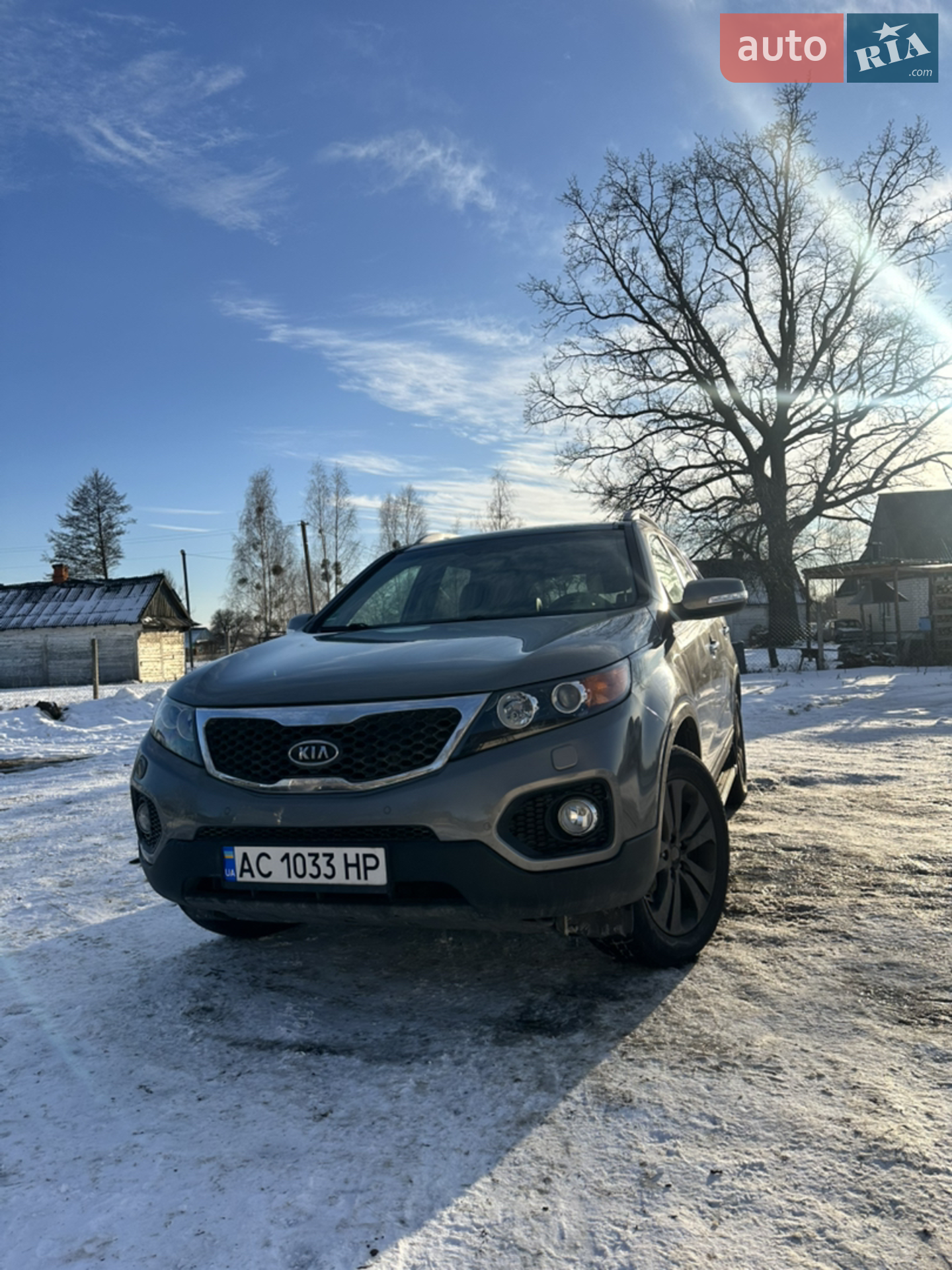 2011 Kia Sorento - мініатюра 22