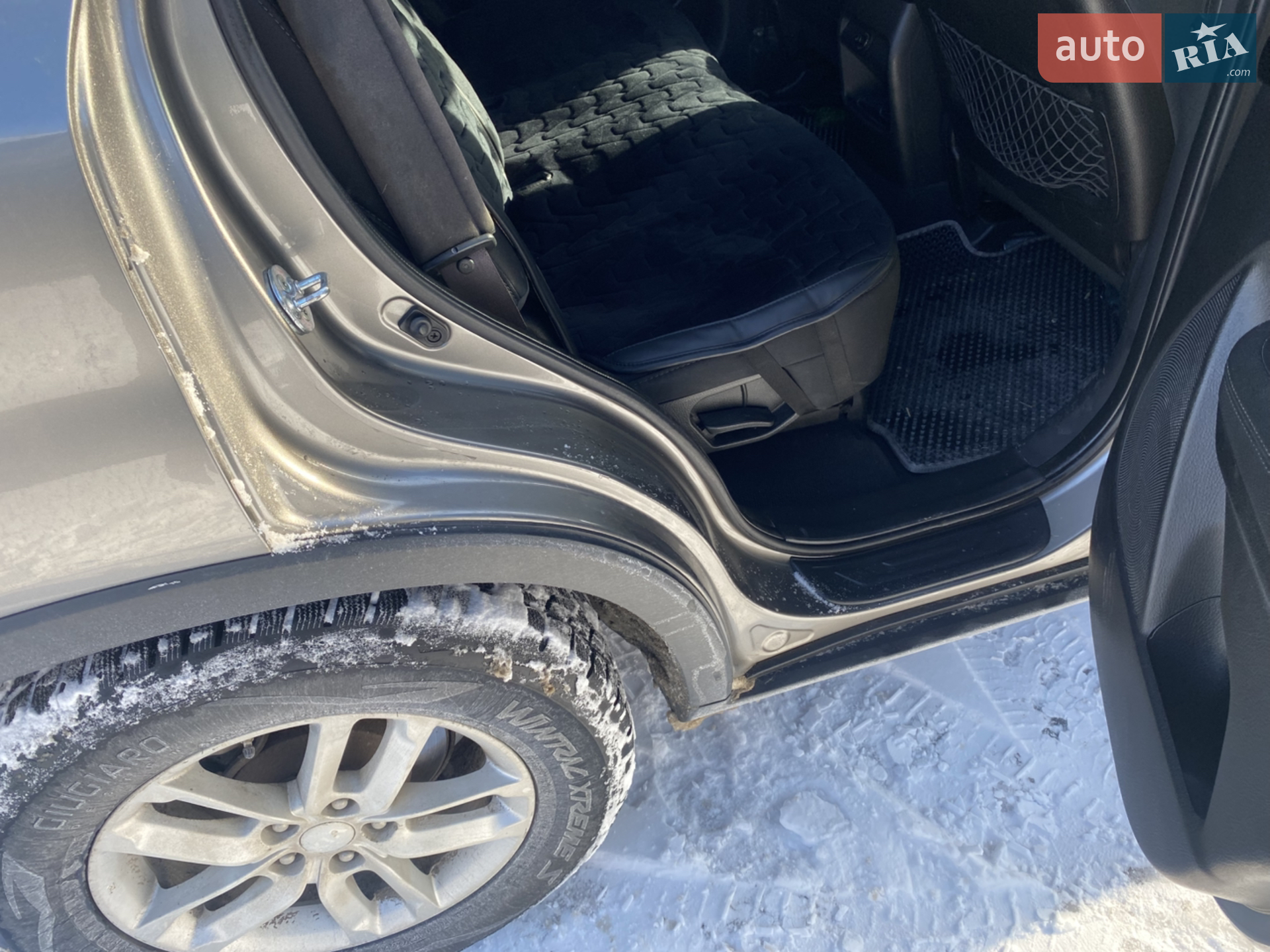 2013 Kia Sorento - мініатюра 16